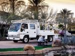 Chevrolet W4500 Double Cab 2004 года